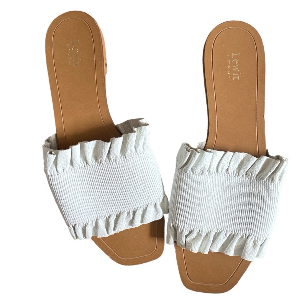 LEWIT sandals